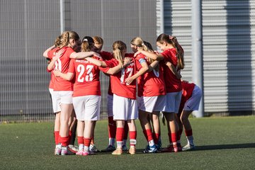 Bild 8 - wCJ Holstein Kiel Turnier